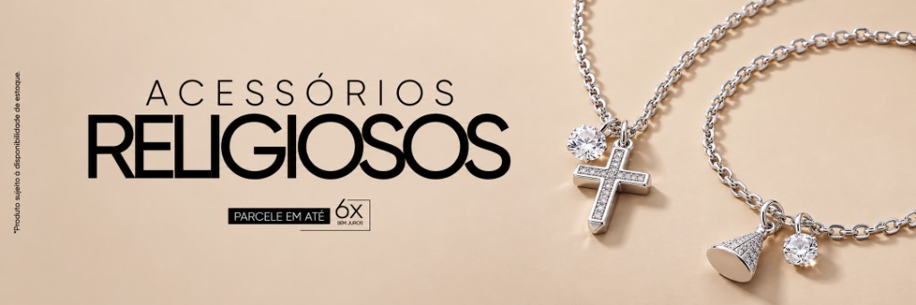 Acessórios religiosos Morana